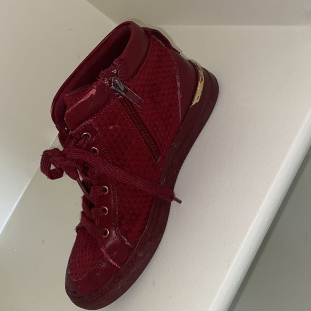 Aldo shoes